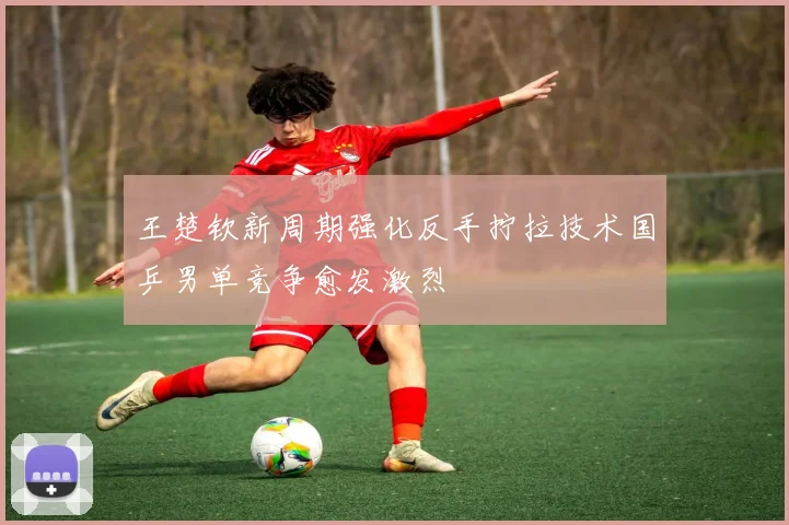 王楚钦新周期强化反手拧拉技术国乒男单竞争愈发激烈