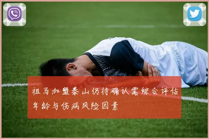 祖马加盟泰山仍待确认需综合评估年龄与伤病风险因素